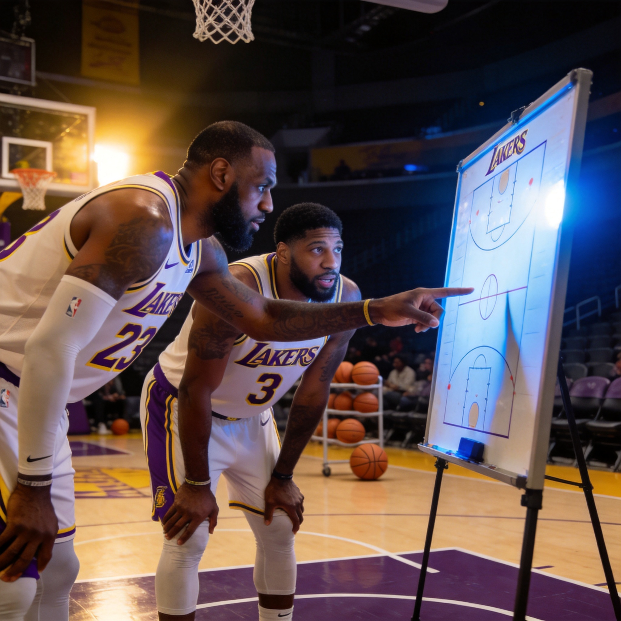 NBA新赛季